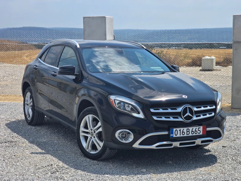 Mercedes-Benz GLA 250 45 000км , снимка 3 - Автомобили и джипове - 50188666