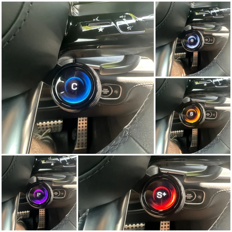 Mercedes-Benz GLE 53 4MATIC AMG NARDO GRAY, снимка 11 - Автомобили и джипове - 50668243