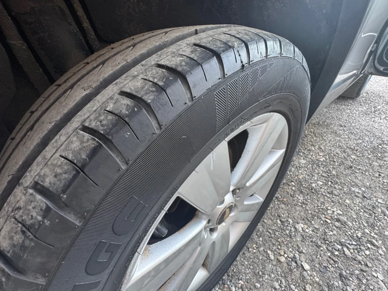 Chevrolet Captiva 2.0 Diesel 4x4, снимка 9 - Автомобили и джипове - 52646467