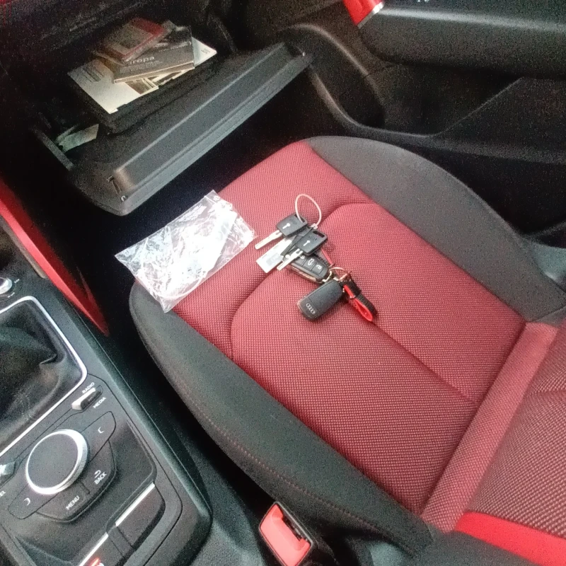 Audi Q2, снимка 10 - Автомобили и джипове - 52147013