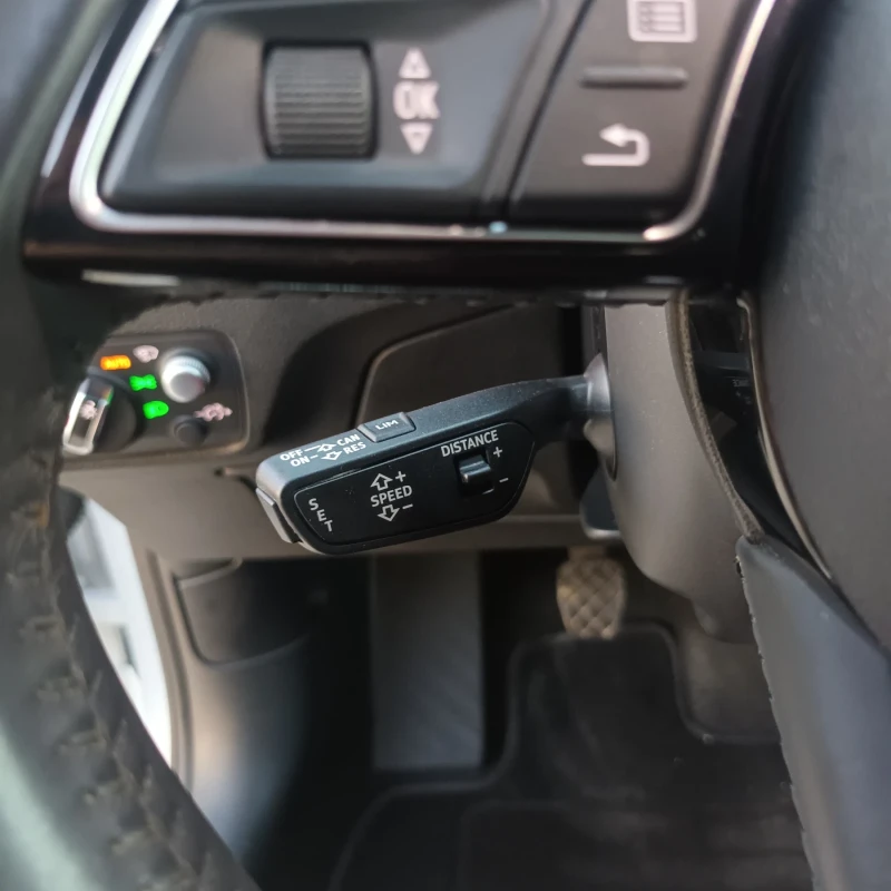 Audi Q2, снимка 14 - Автомобили и джипове - 52147013