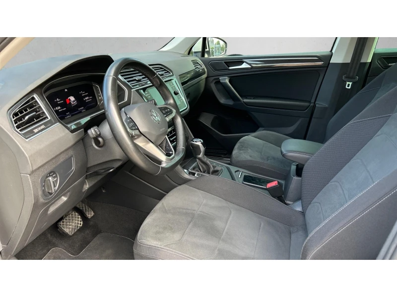 VW Tiguan Месечна вноска от 842 лв., снимка 12 - Автомобили и джипове - 52157649