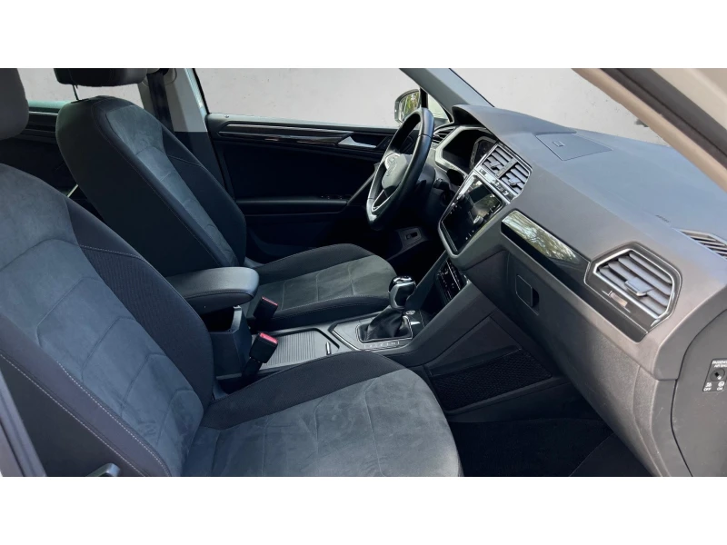 VW Tiguan Месечна вноска от 842 лв., снимка 6 - Автомобили и джипове - 52157649