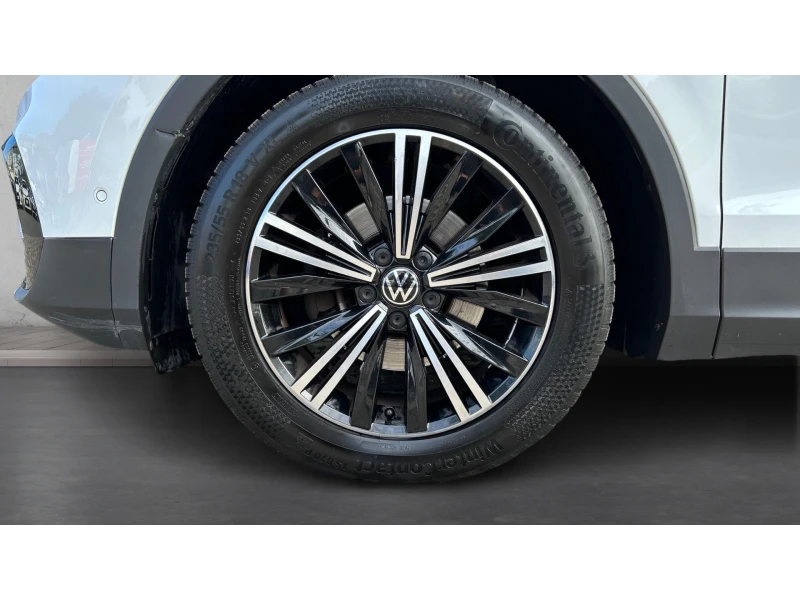 VW Tiguan Месечна вноска от 842 лв., снимка 16 - Автомобили и джипове - 52157649