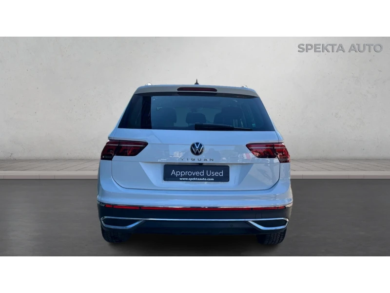 VW Tiguan Месечна вноска от 842 лв., снимка 4 - Автомобили и джипове - 52157649