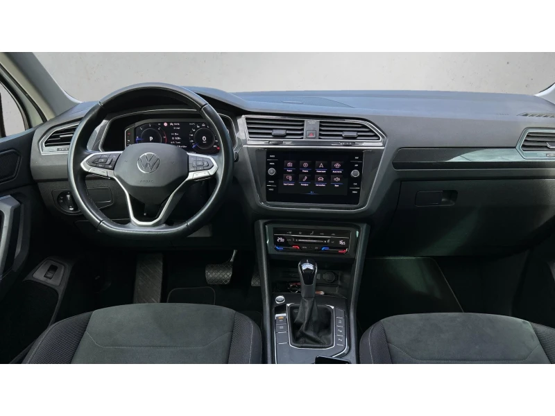 VW Tiguan Месечна вноска от 842 лв., снимка 8 - Автомобили и джипове - 52157649