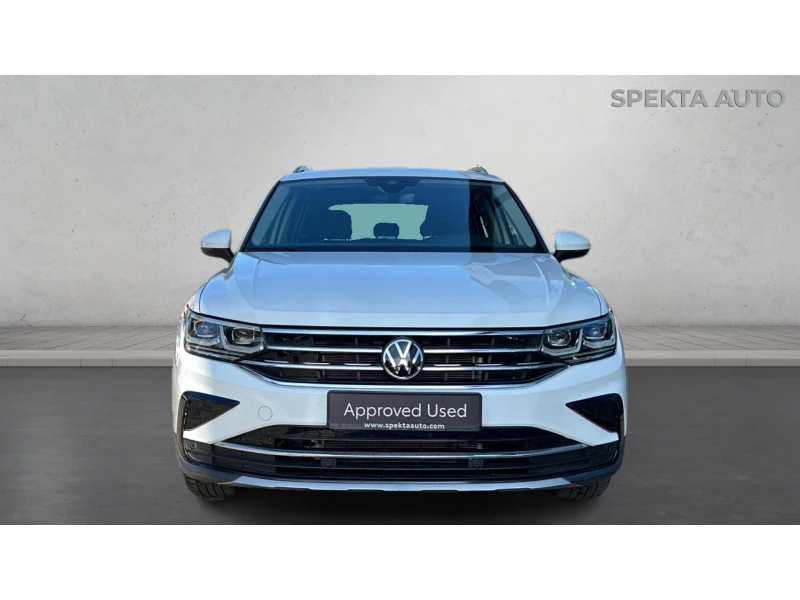 VW Tiguan Месечна вноска от 842 лв., снимка 5 - Автомобили и джипове - 52157649