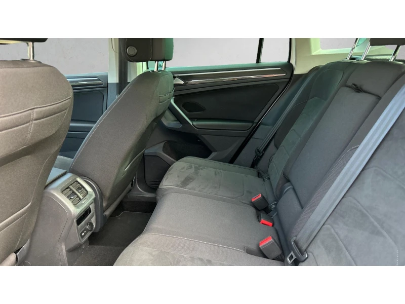 VW Tiguan Месечна вноска от 842 лв., снимка 11 - Автомобили и джипове - 52157649