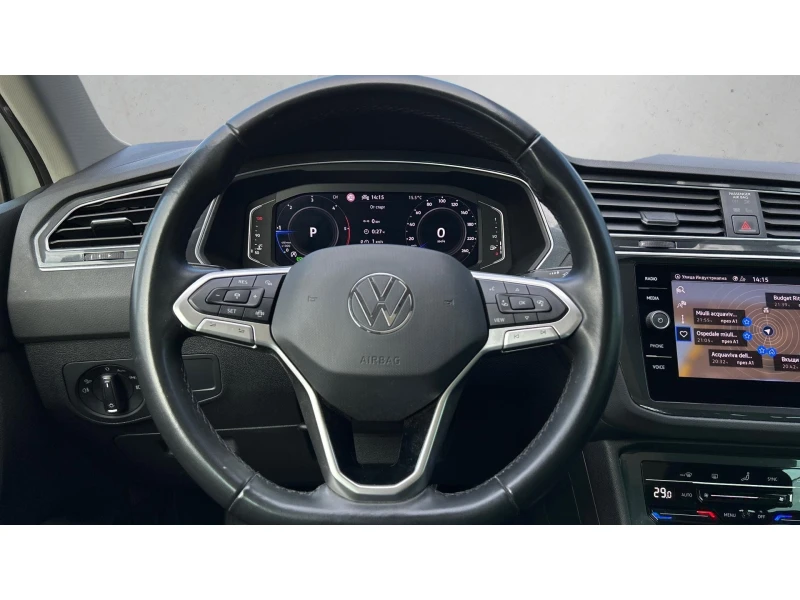 VW Tiguan Месечна вноска от 842 лв., снимка 13 - Автомобили и джипове - 52157649