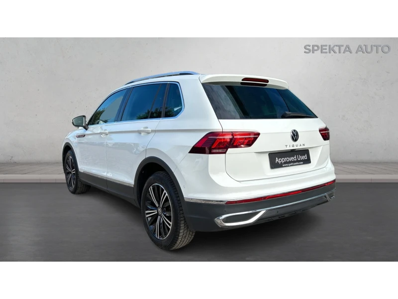 VW Tiguan Месечна вноска от 842 лв., снимка 2 - Автомобили и джипове - 52157649