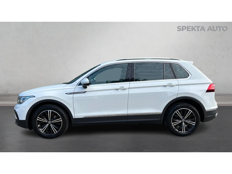 VW Tiguan Месечна вноска от 842 лв., снимка 3 - Автомобили и джипове - 52157649