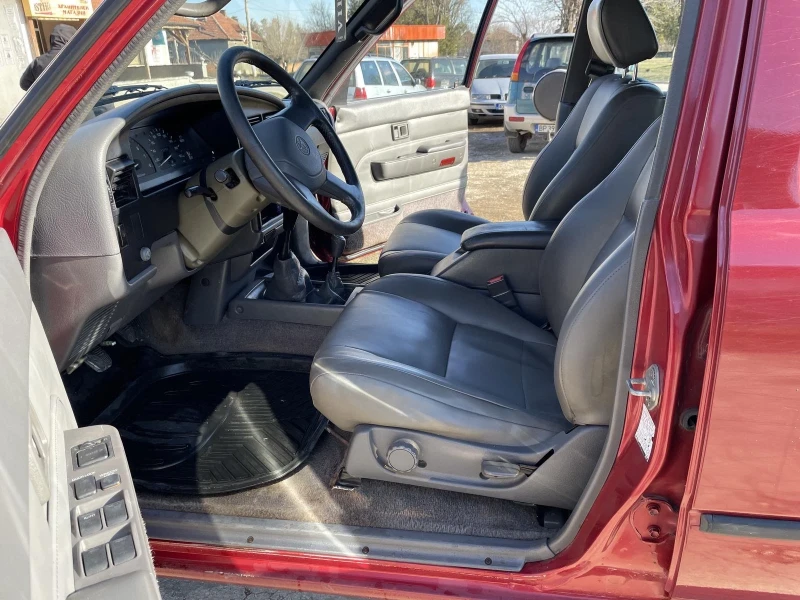 Toyota 4runner, снимка 4 - Автомобили и джипове - 52486565