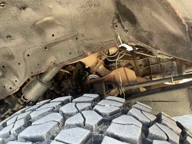 Toyota 4runner, снимка 8 - Автомобили и джипове - 52486565