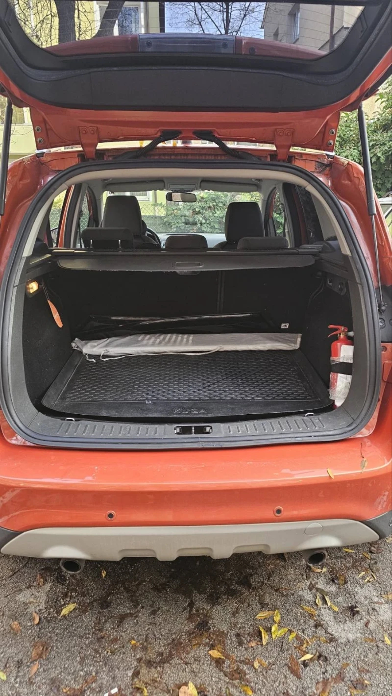 Ford Kuga, снимка 7 - Автомобили и джипове - 52431915