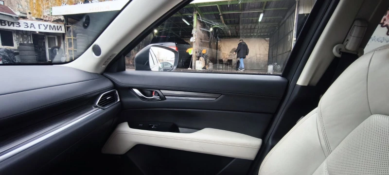 Mazda CX-5 Grand Tauring* AWD* BOSE* , снимка 13 - Автомобили и джипове - 52645439