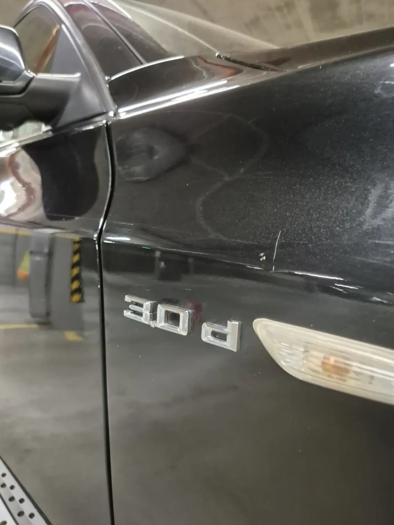 BMW X3, снимка 4 - Автомобили и джипове - 52695129