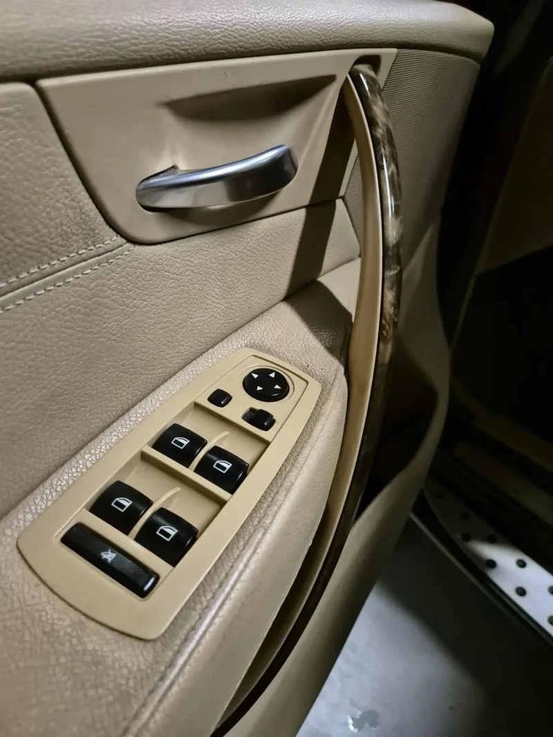 BMW X3, снимка 8 - Автомобили и джипове - 52695129