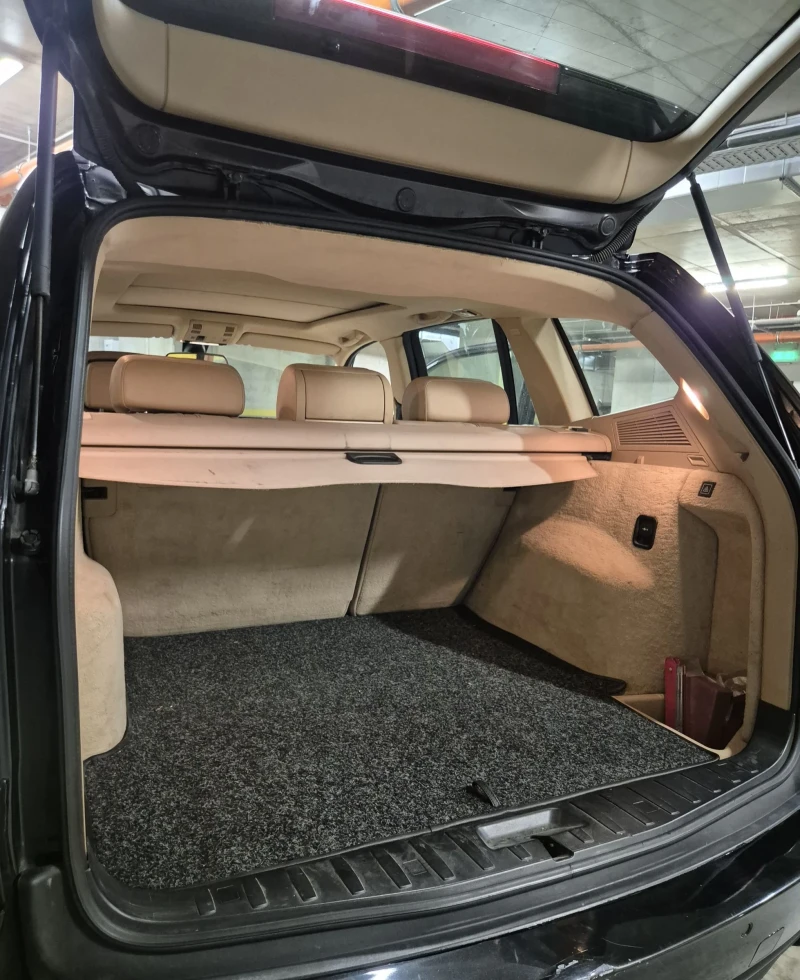 BMW X3, снимка 10 - Автомобили и джипове - 52695129
