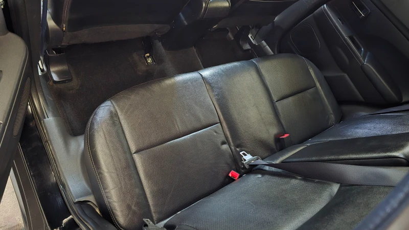 Mitsubishi ASX 2.2* 4x4* 150кс* автоматик, снимка 12 - Автомобили и джипове - 52706901