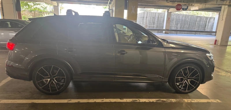 Audi Q7 3.0 Quattro PH, снимка 3 - Автомобили и джипове - 53096776