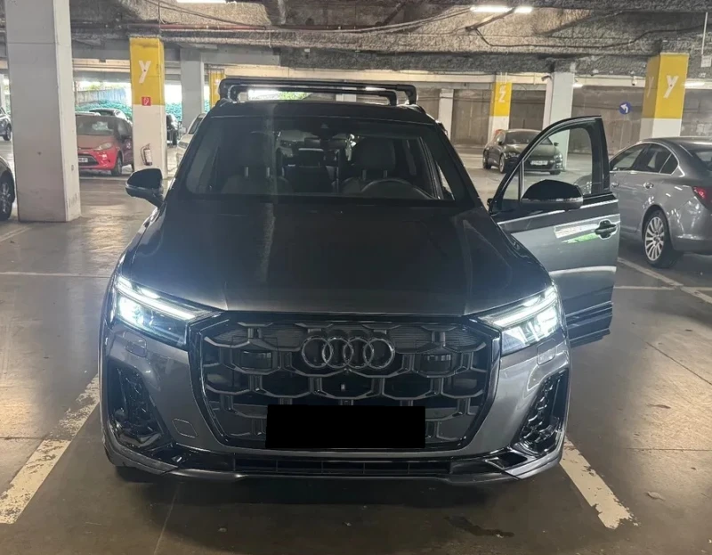 Audi Q7 3.0 Quattro PH, снимка 2 - Автомобили и джипове - 53096776