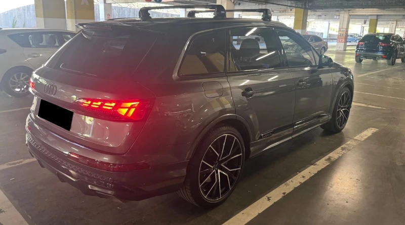 Audi Q7 3.0 Quattro PH, снимка 4 - Автомобили и джипове - 53096776