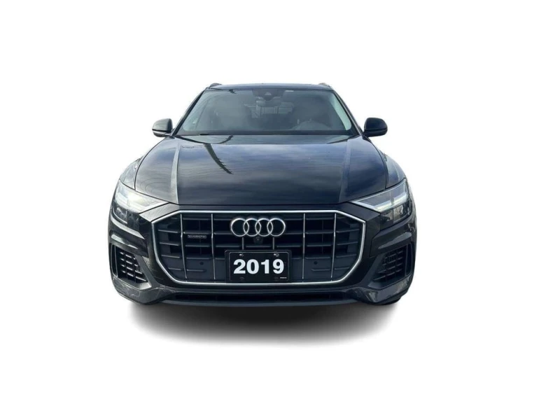 Audi Q8 2019 QUATTRO * ФИКСИРАНА ЦЕНА ДО БЪЛГАРИЯ * , снимка 4 - Автомобили и джипове - 53194397