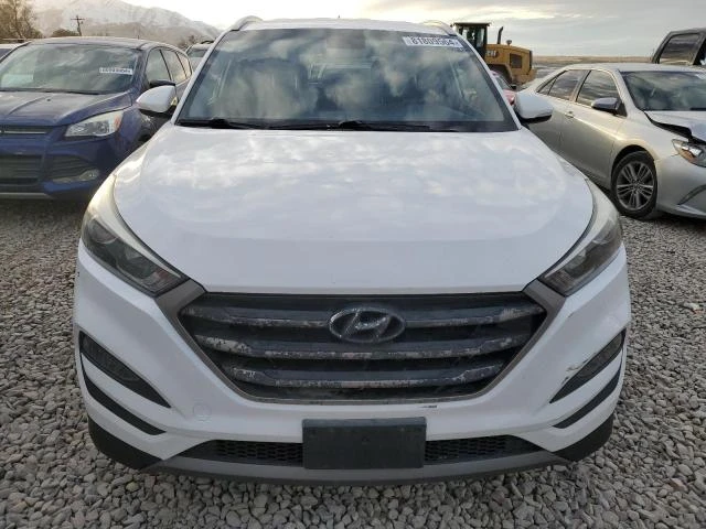 Hyundai Tucson LIMITED, снимка 3 - Автомобили и джипове - 48587047