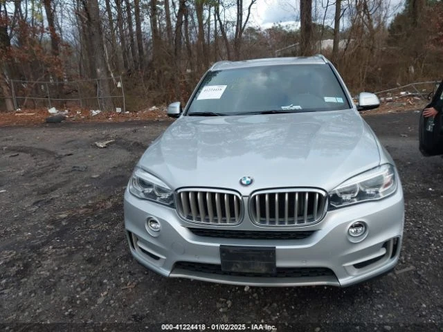 BMW X5 XDRIVE35I , СЕРВИЗНА ИСТОРИЯ, снимка 2 - Автомобили и джипове - 48598668