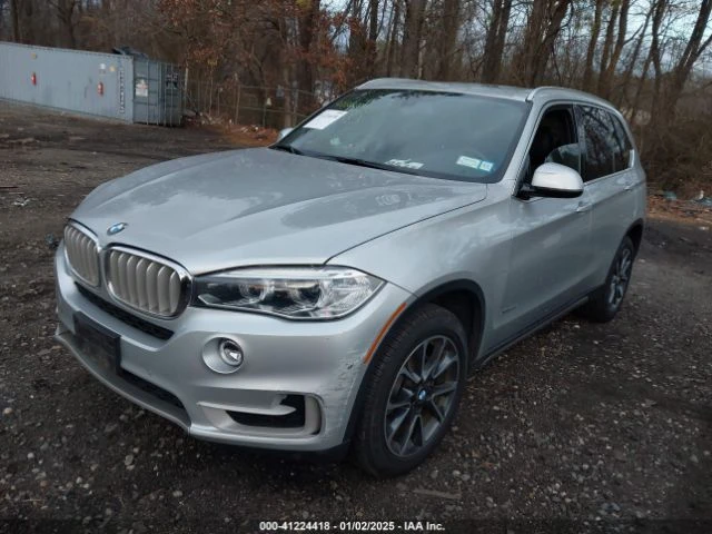 BMW X5 XDRIVE35I , СЕРВИЗНА ИСТОРИЯ, снимка 3 - Автомобили и джипове - 48598668