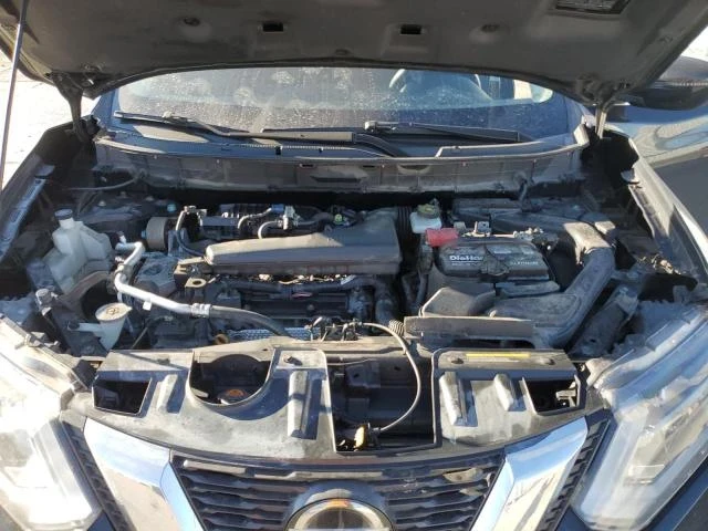 Nissan Rogue, снимка 12 - Автомобили и джипове - 48815075