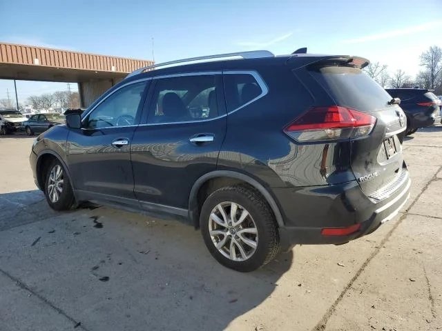 Nissan Rogue, снимка 2 - Автомобили и джипове - 48815075