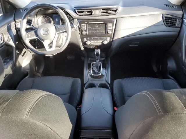 Nissan Rogue, снимка 8 - Автомобили и джипове - 48815075