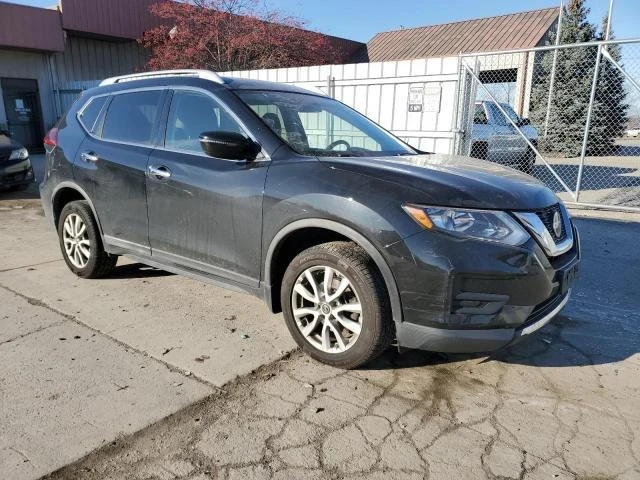 Nissan Rogue, снимка 4 - Автомобили и джипове - 48815075