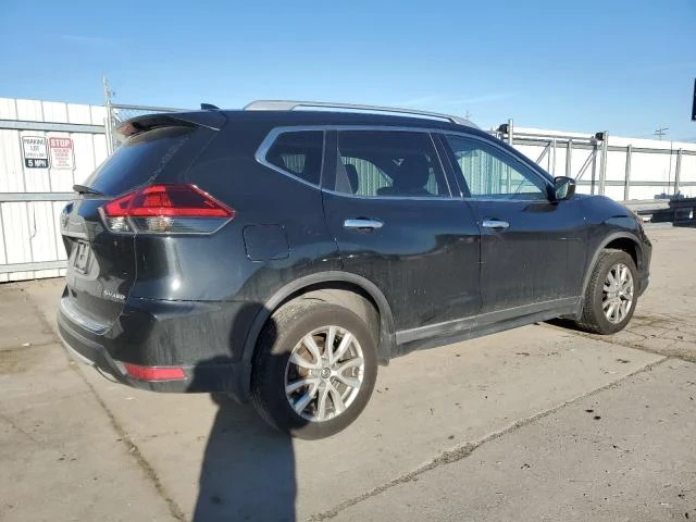 Nissan Rogue, снимка 3 - Автомобили и джипове - 48815075