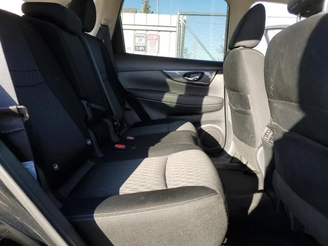 Nissan Rogue, снимка 11 - Автомобили и джипове - 48815075