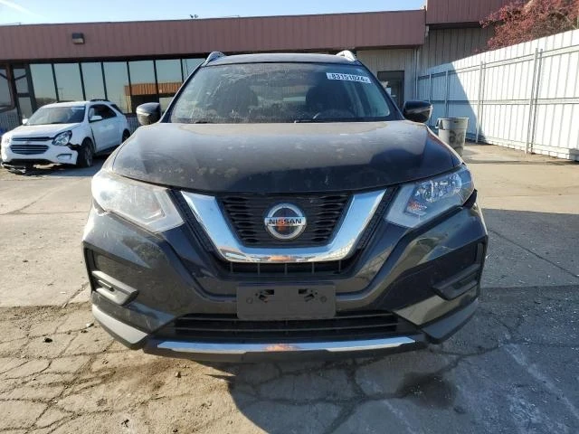 Nissan Rogue, снимка 5 - Автомобили и джипове - 48815075