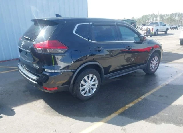 Nissan Rogue S - изображение 6