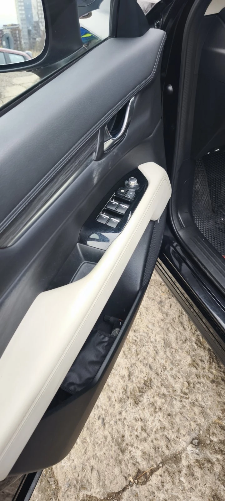 Mazda CX-5 Grand Tauring* AWD* BOSE* , снимка 11 - Автомобили и джипове - 52645439