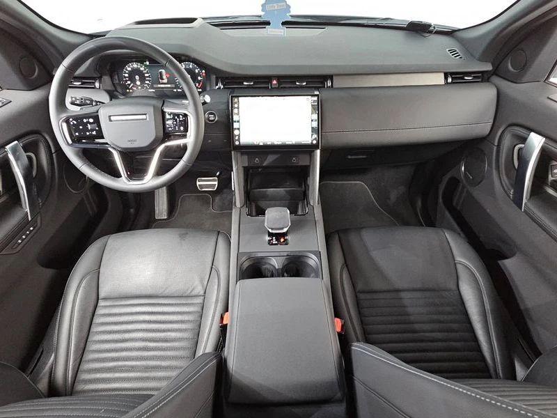 Land Rover Discovery Sport 2.0 Automatic, снимка 7 - Автомобили и джипове - 55931848
