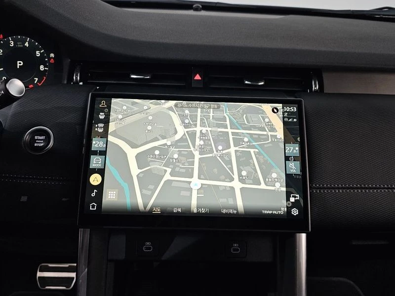 Land Rover Discovery Sport 2.0 Automatic, снимка 13 - Автомобили и джипове - 55931848