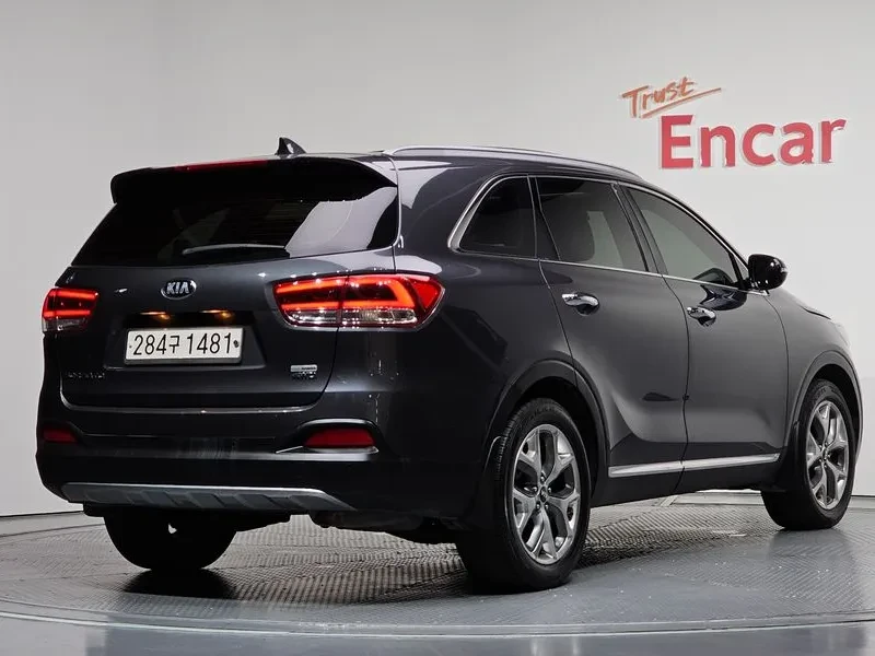Kia Sorento 2.2 CRDI 4WD - ���� 30% ����� | Mobile.bg � ����������� 2