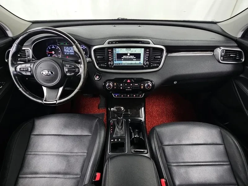 Kia Sorento 2.2 CRDI 4WD - ���� 30% ����� | Mobile.bg � ����������� 7