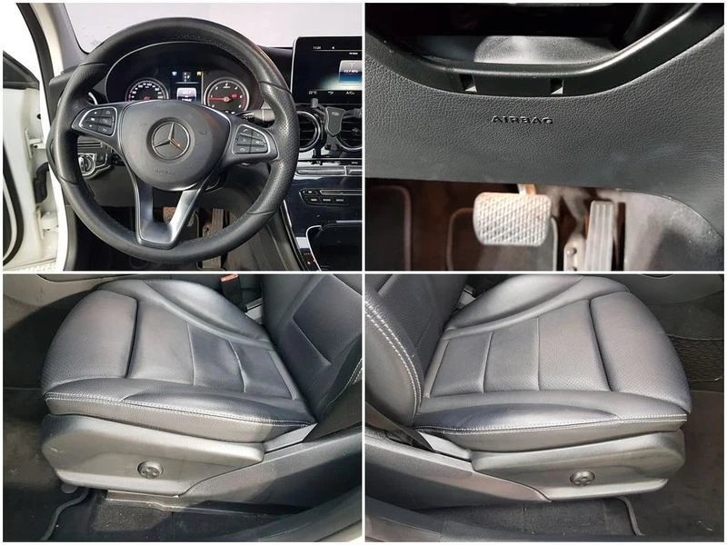Mercedes-Benz GLC GLC220 d 4MATIC| 170к.с., снимка 16 - Автомобили и джипове - 56199662