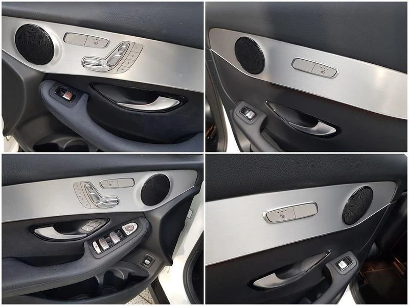 Mercedes-Benz GLC GLC220 d 4MATIC| 170к.с., снимка 13 - Автомобили и джипове - 56199662