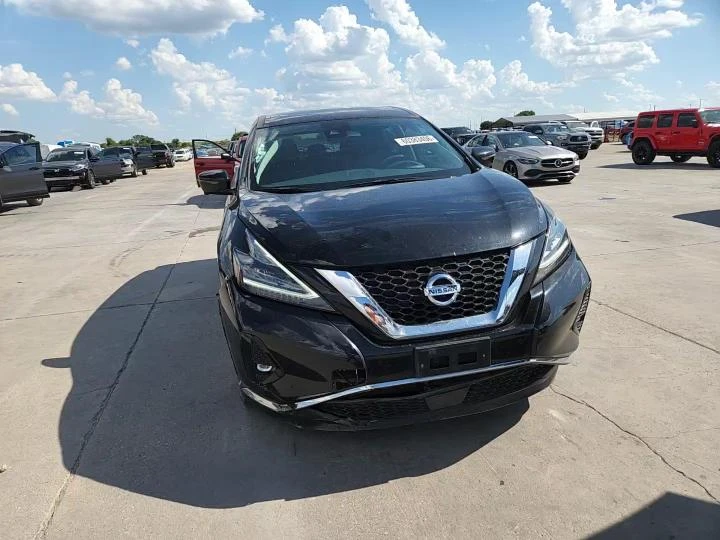 Nissan Murano 3.5l Sl | Mobile.bg � ����������� 13