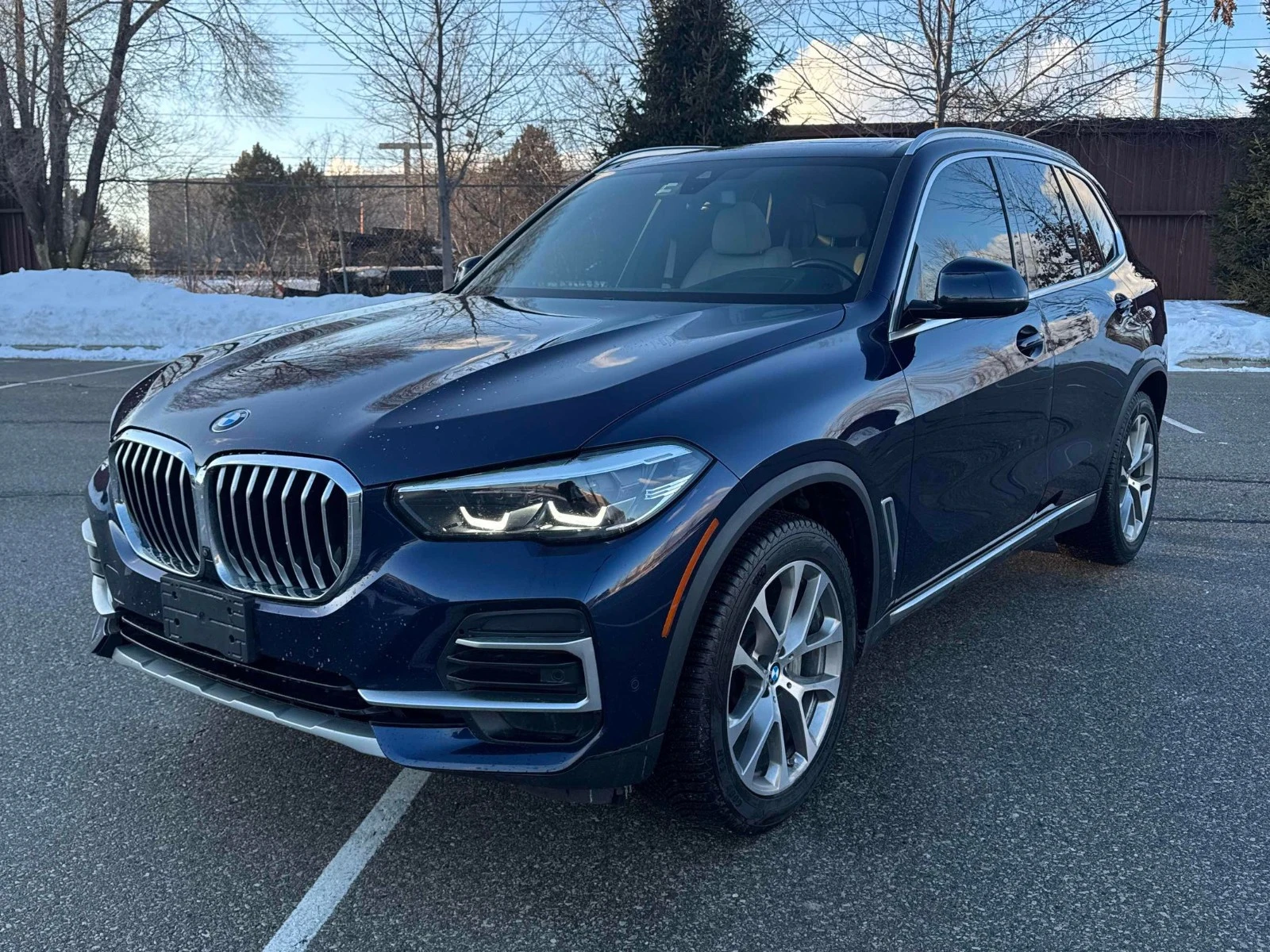 BMW X5 С РЕГИСТРАЦИЯ & АВТО КРЕДИТ, снимка 1