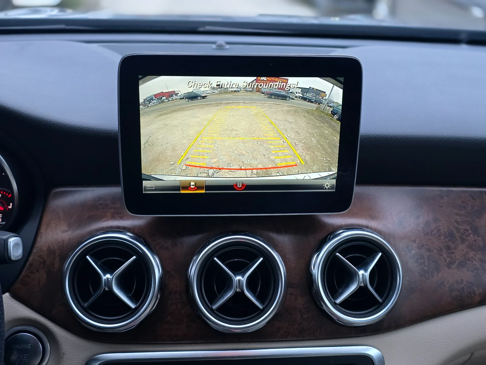 Mercedes-Benz GLA 250 45 000км  | Mobile.bg — изображение 14