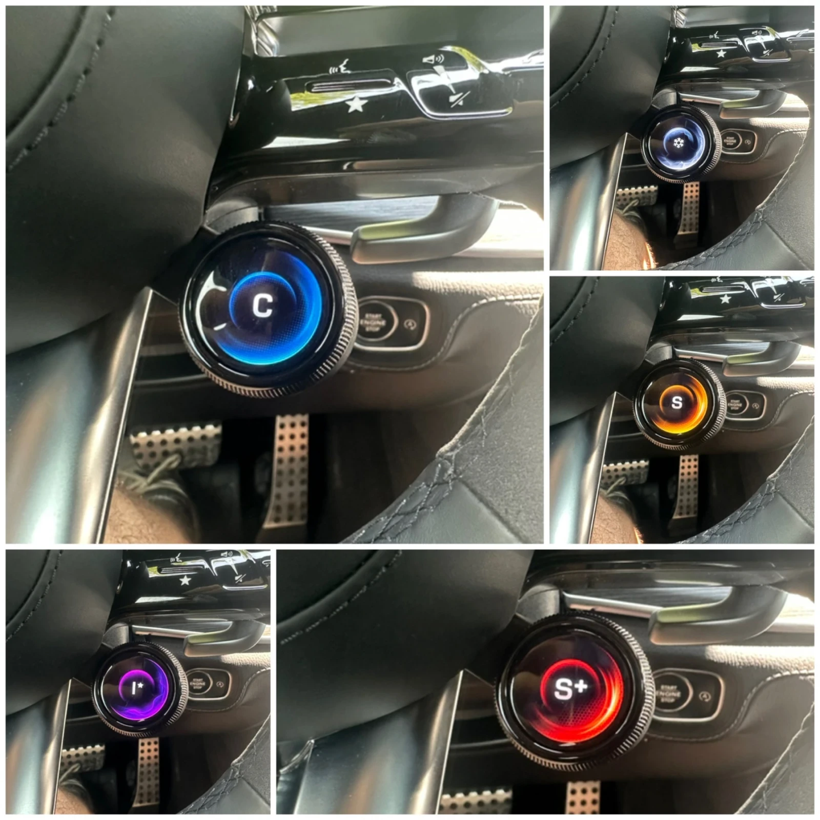 Mercedes-Benz GLE 53 4MATIC AMG NARDO GRAY | Mobile.bg   11