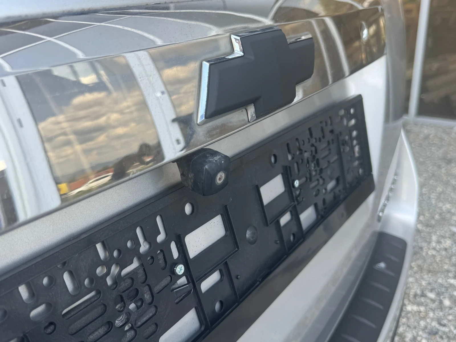 Chevrolet Captiva 2.0 Diesel 4x4 | Mobile.bg   12